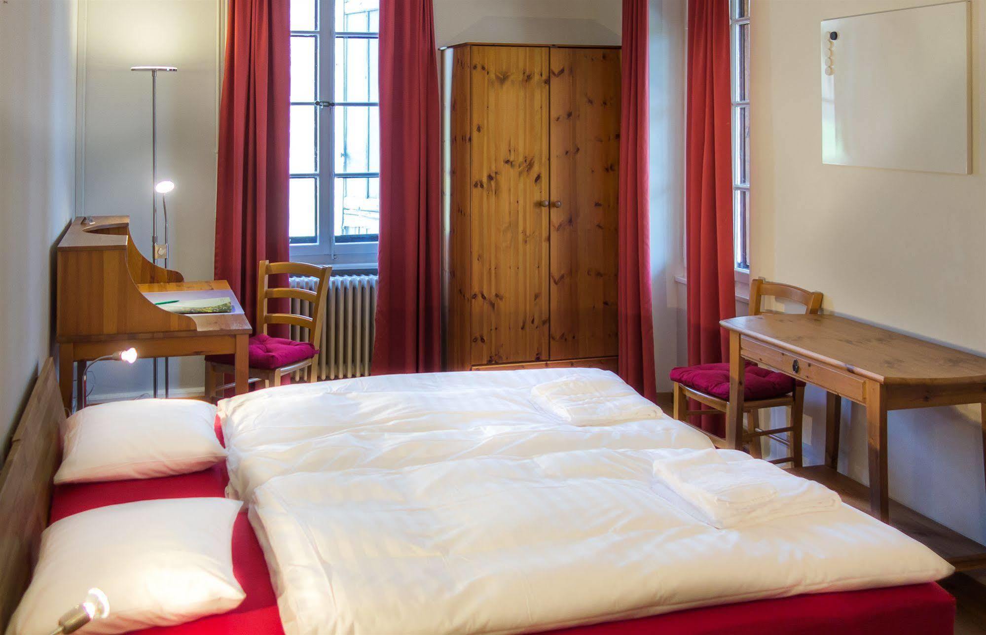 Chateau De Bossey Bogis-Bossey Eksteriør bilde